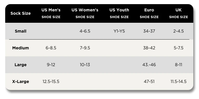Feetures High Performance Cushion No Show Tab - Image 4