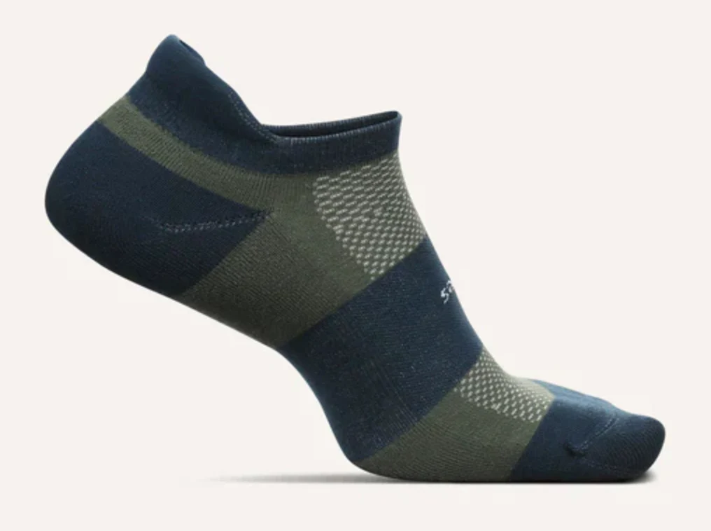 Feetures High Performance Cushion No Show Tab - Image 5