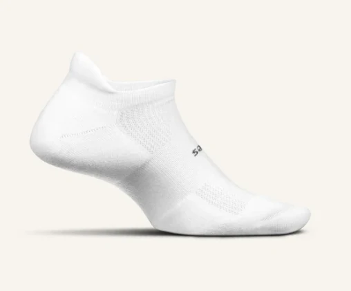 Feetures High Performance Ultra Light No Show Tab - Image 2