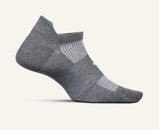 Feetures High Performance Ultra Light No Show Tab - Image 3