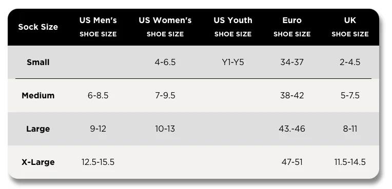 Feetures High Performance Ultra Light No Show Tab - Image 4