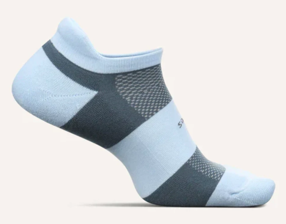 Feetures High Performance Ultra Light No Show Tab - Image 8