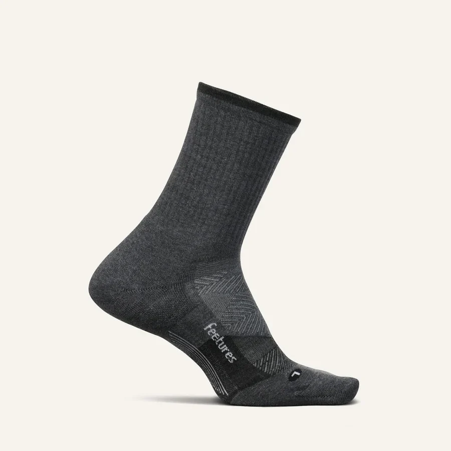 Feetures Trail Max Cushion Mini-Crew - Image 8