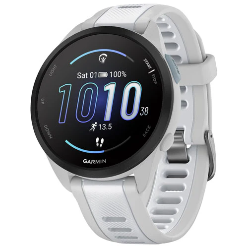 Garmin Forerunner 165 Music - Image 2