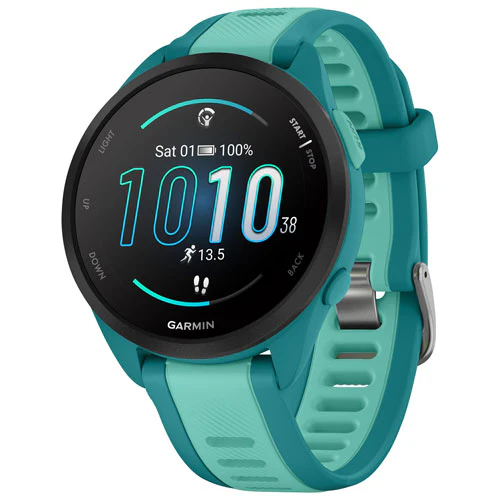 Garmin Forerunner 165 Music - Image 3