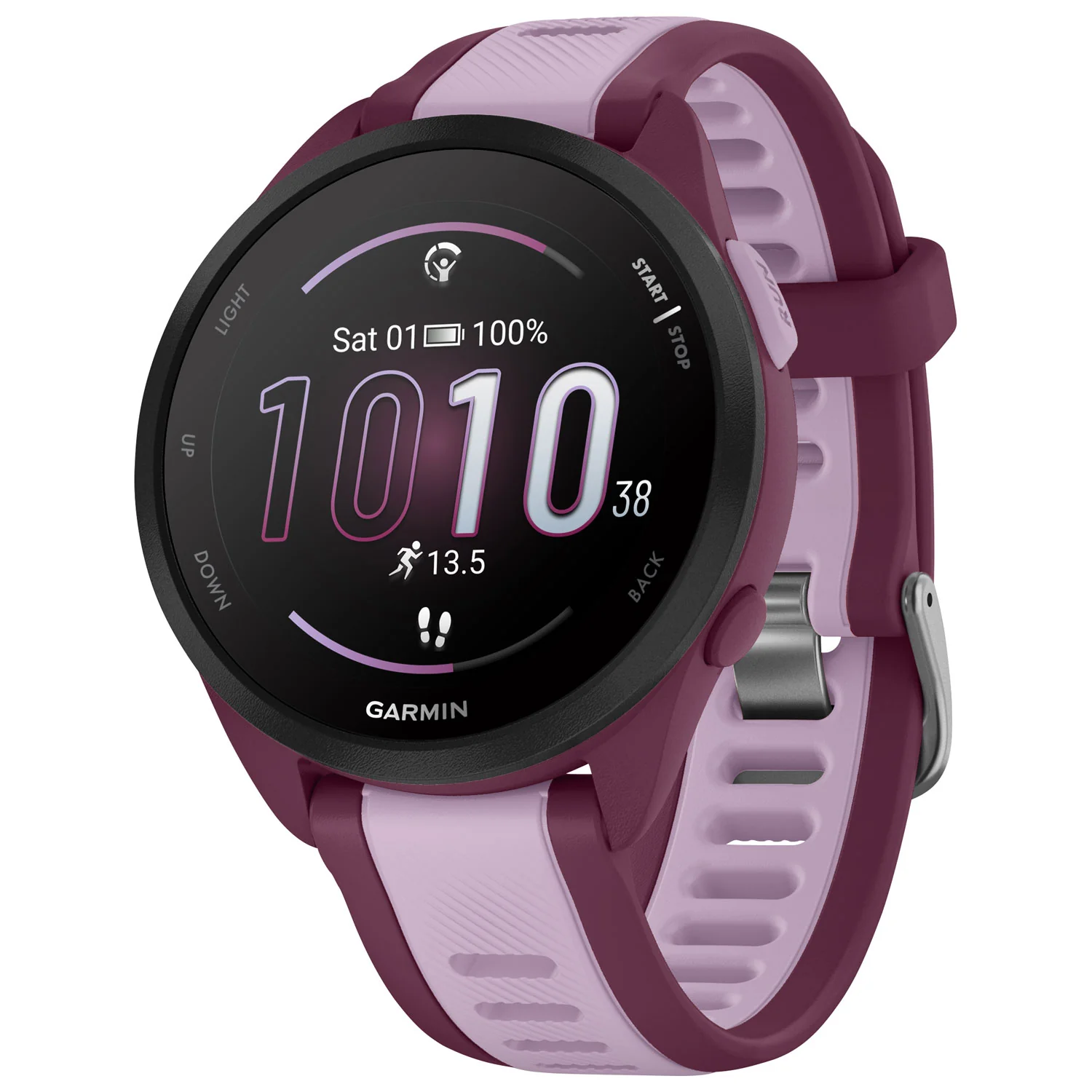 Garmin Forerunner 165 Music - Image 4
