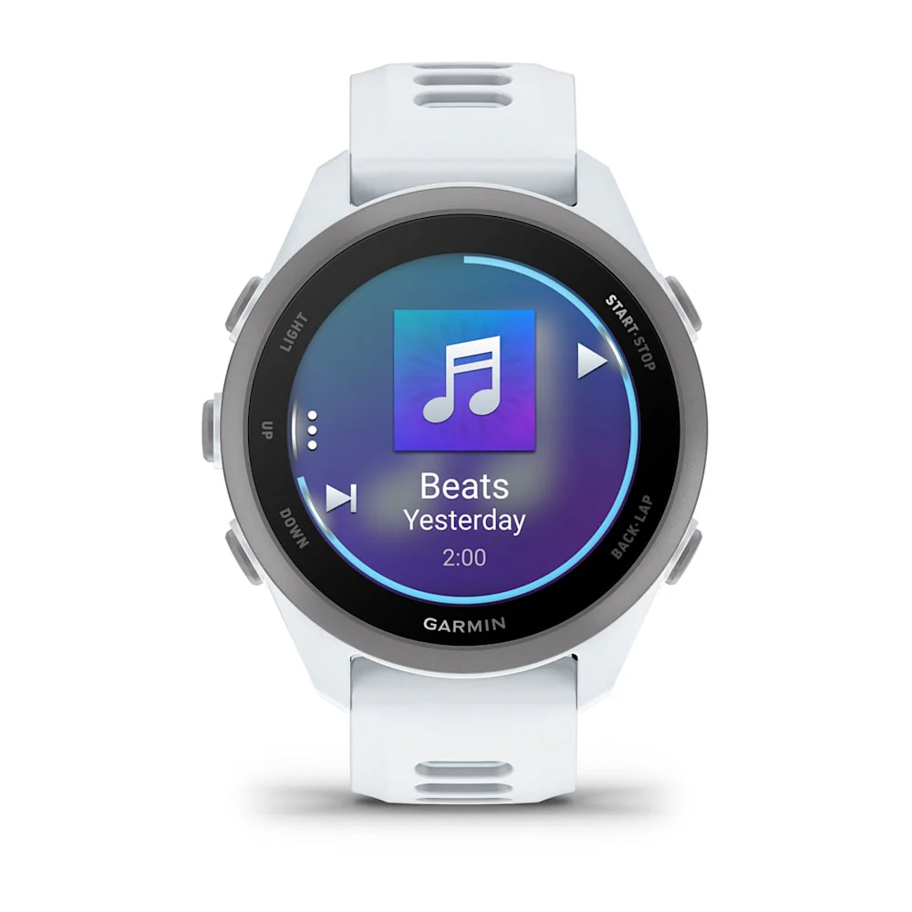Garmin Forerunner 170 - Image 13