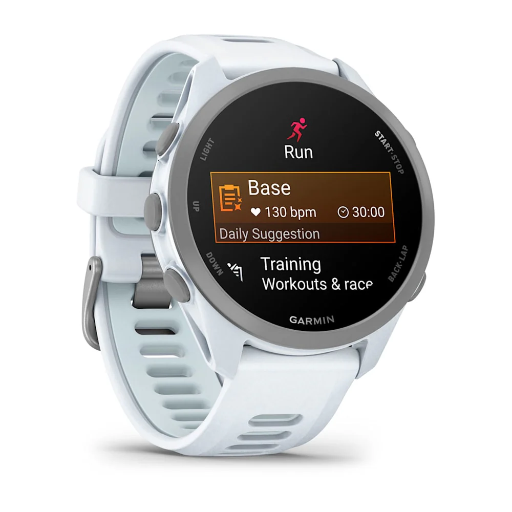 Garmin Forerunner 170 - Image 15