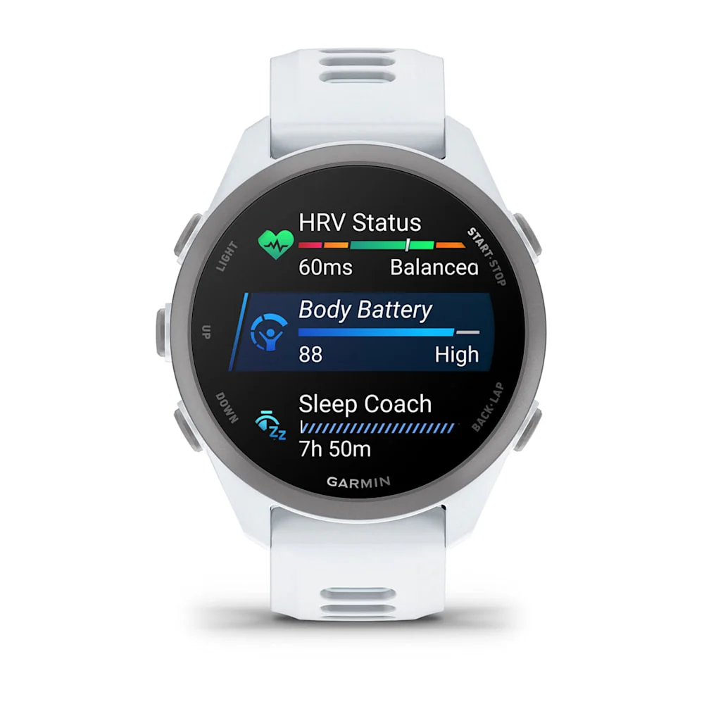 Garmin Forerunner 170 - Image 16
