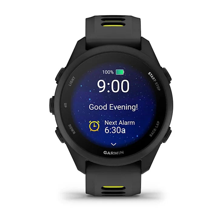 Garmin Forerunner 170 - Image 6