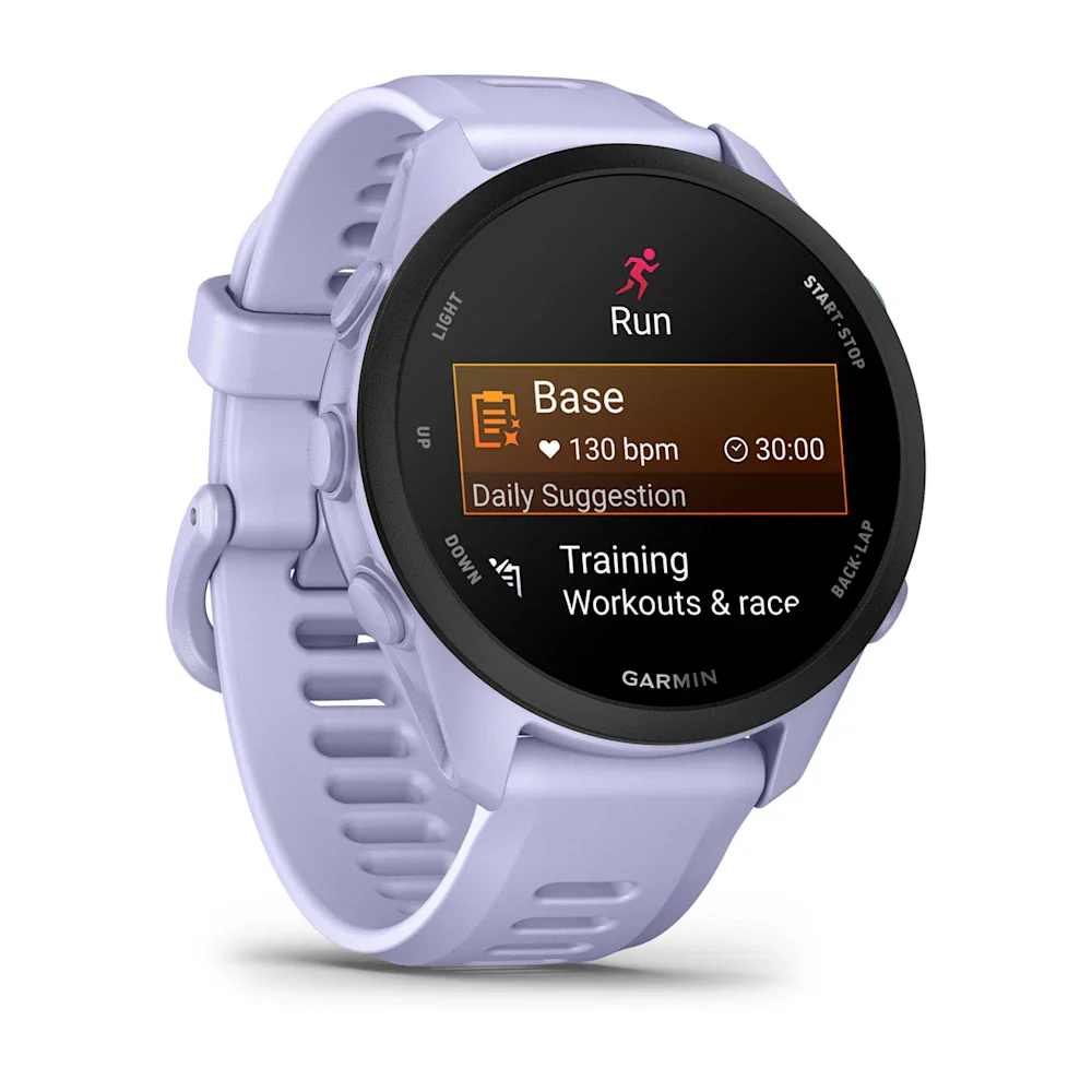 Garmin Forerunner 70 - Image 14