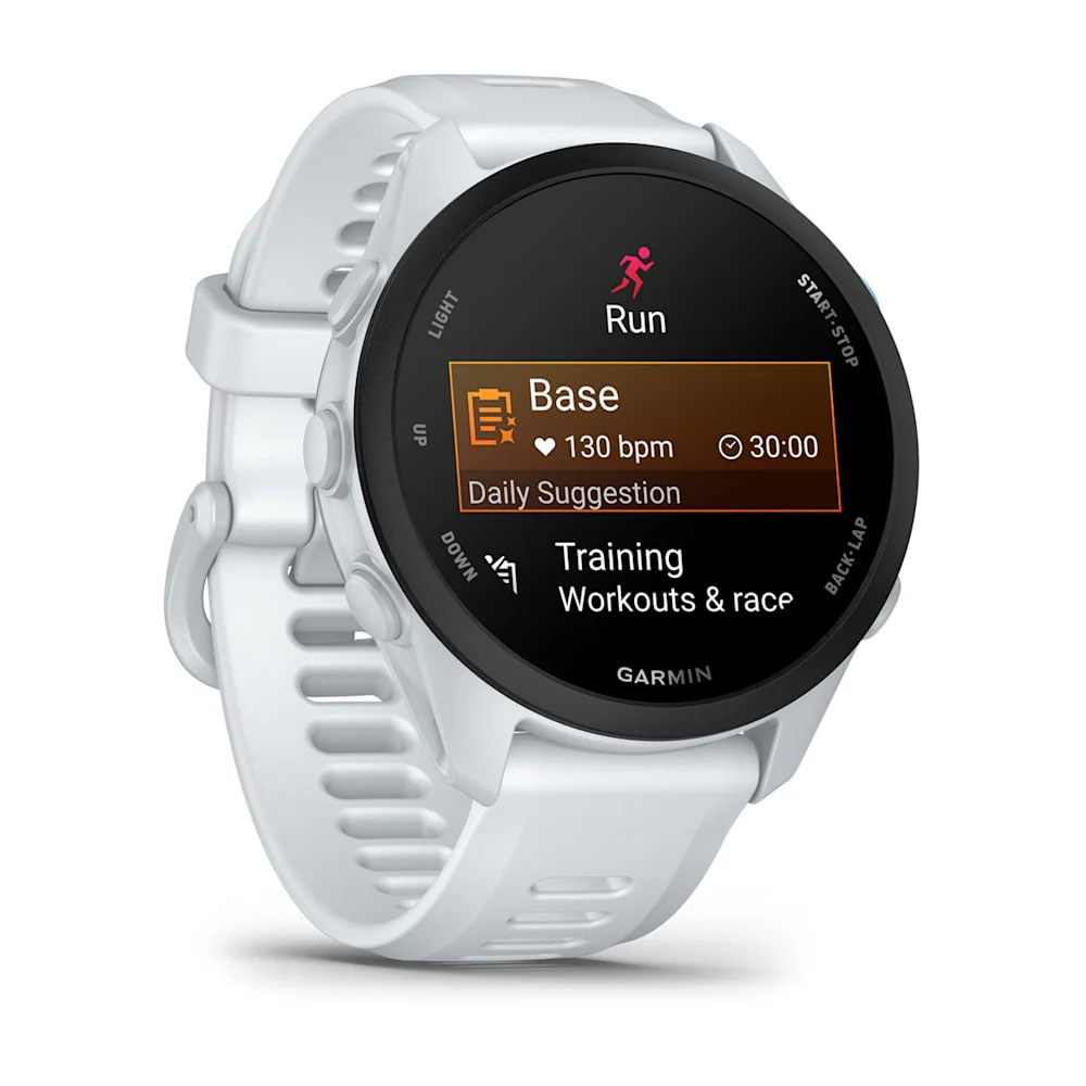 Garmin Forerunner 70 - Image 8