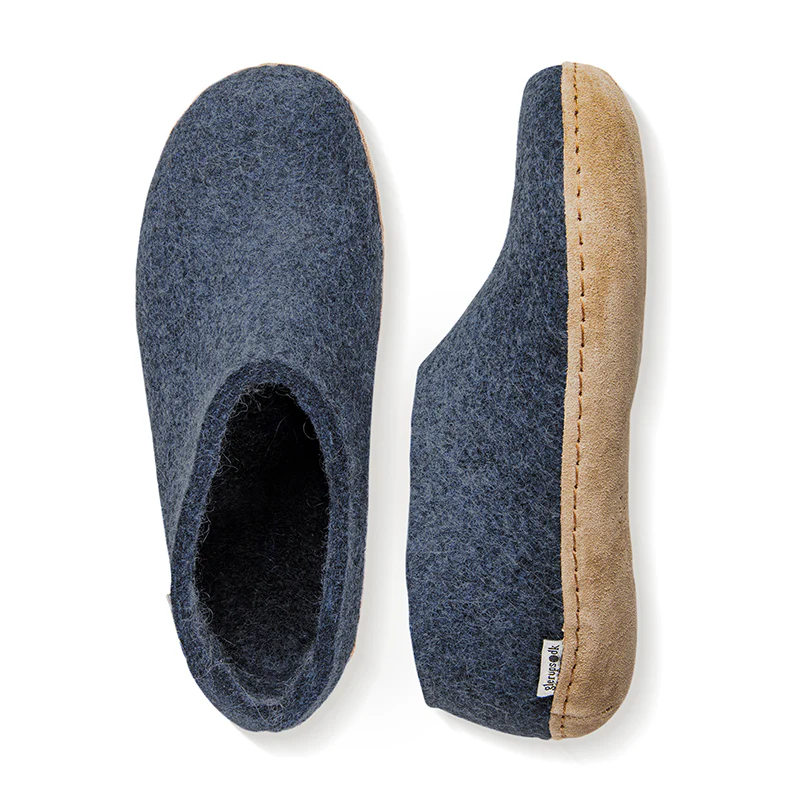 Glerups Leather Shoe - Image 10