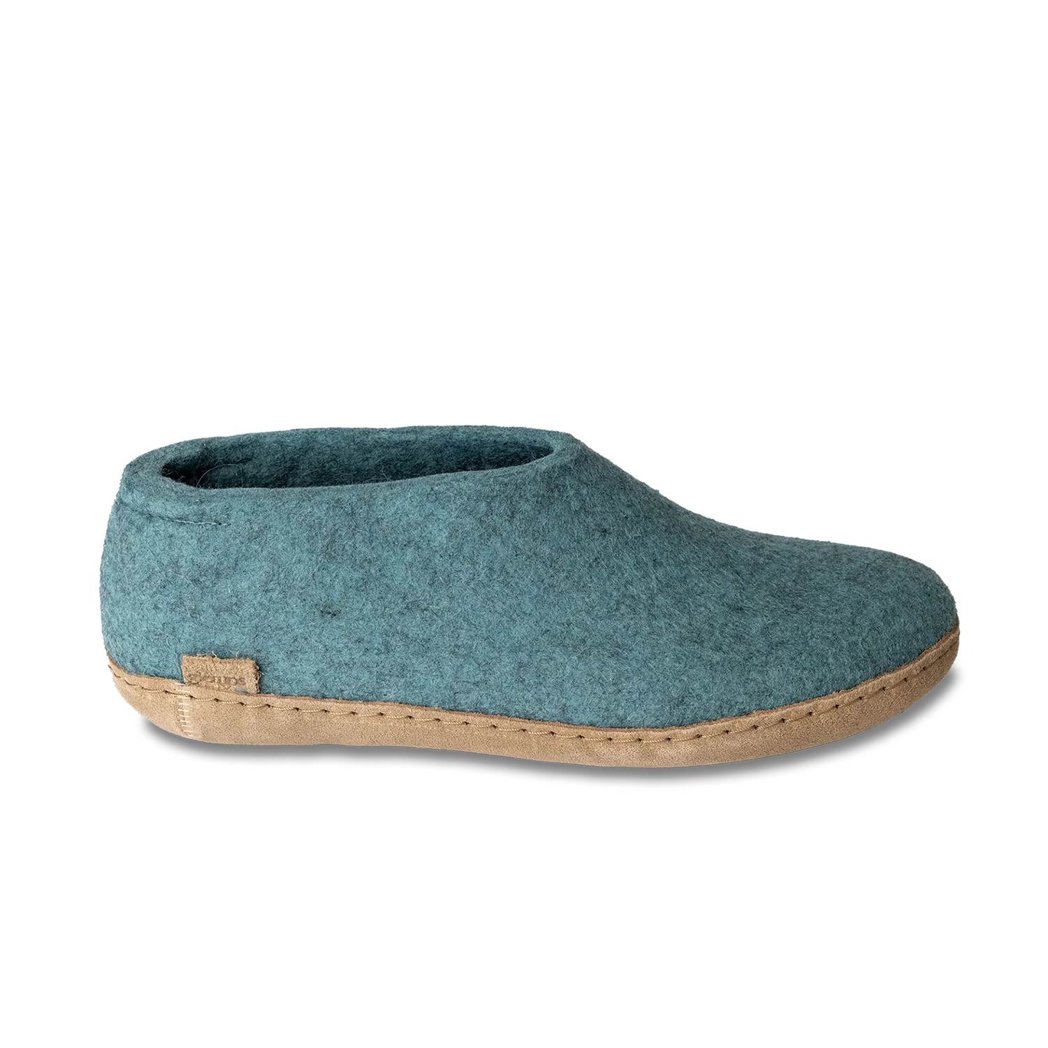 Glerups Leather Shoe - Image 11