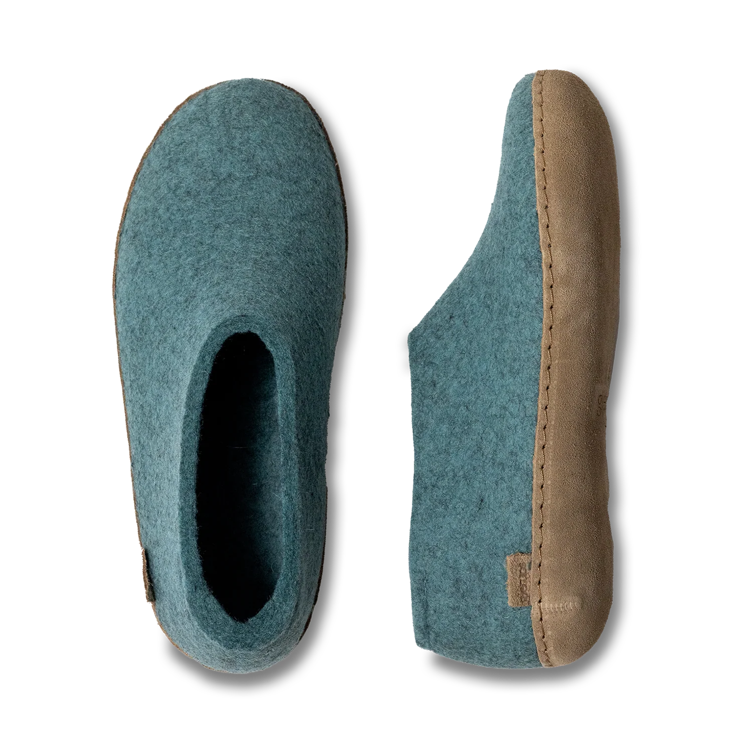 Glerups Leather Shoe - Image 12