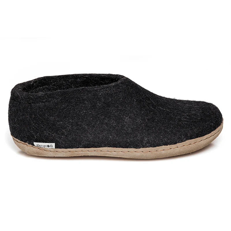 Glerups Leather Shoe - Image 3