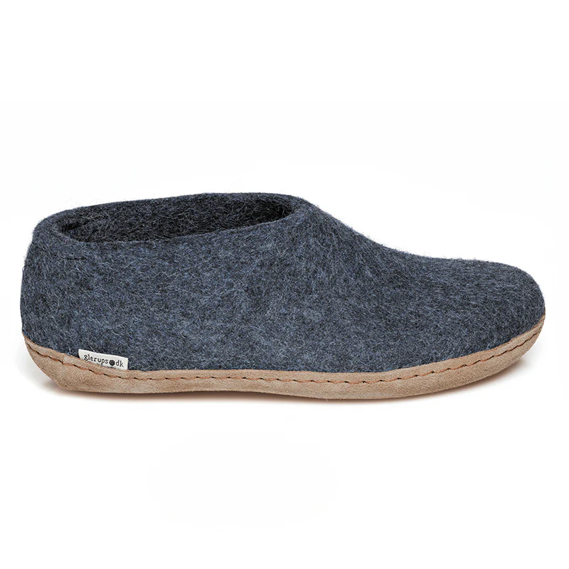 Glerups Leather Shoe - Image 7