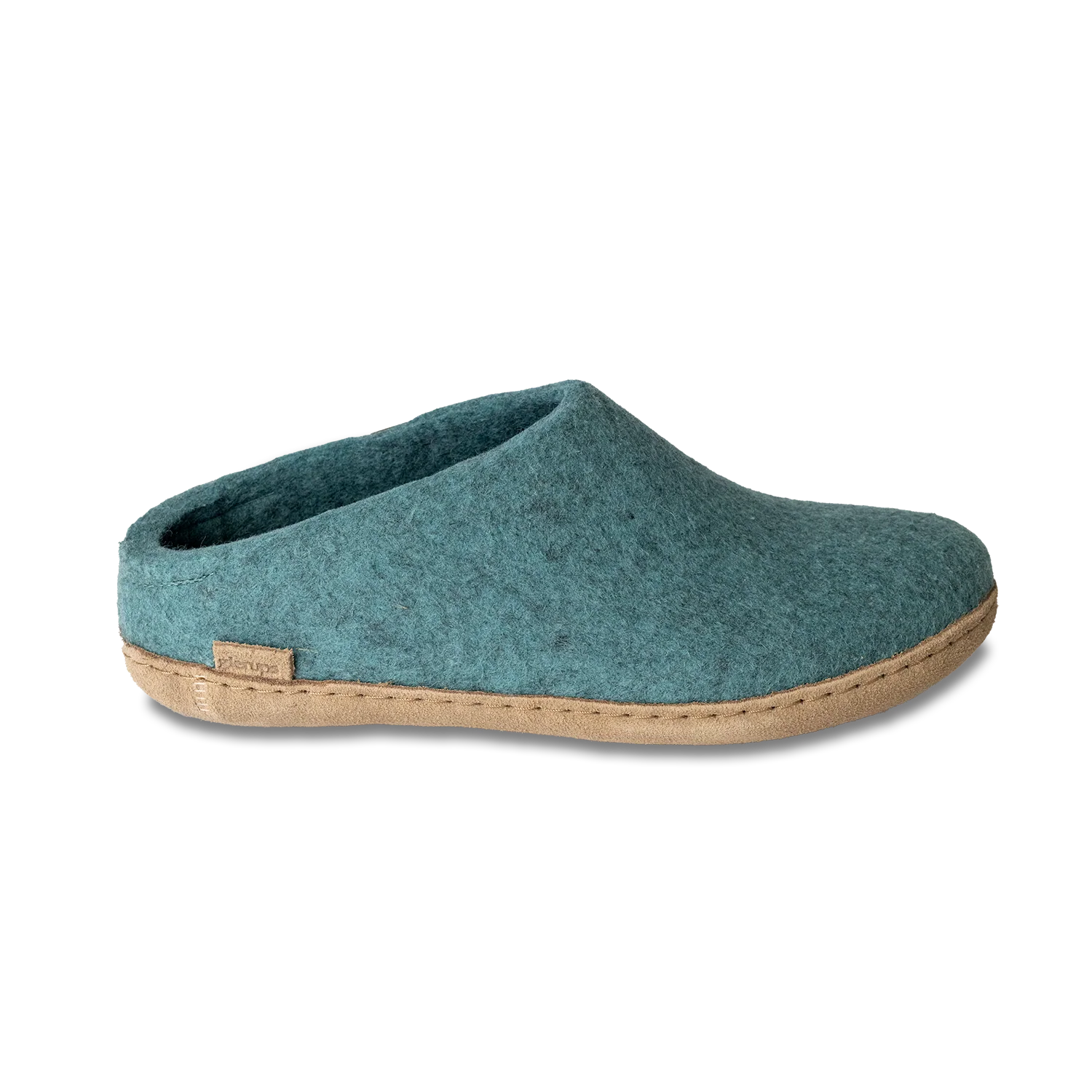 Glerups Leather Slip-On - Image 11