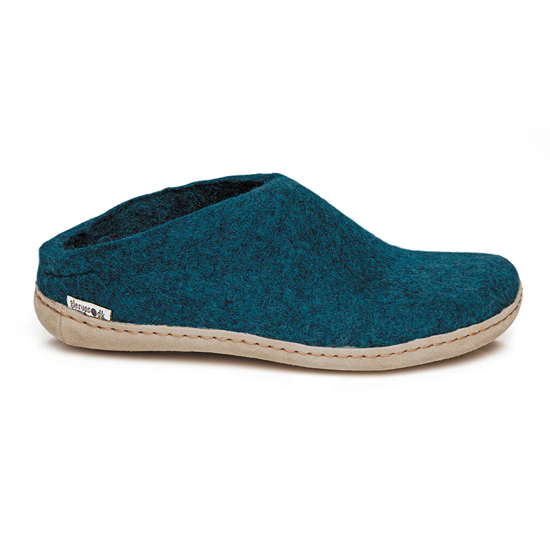 Glerups Leather Slip-On - Image 5