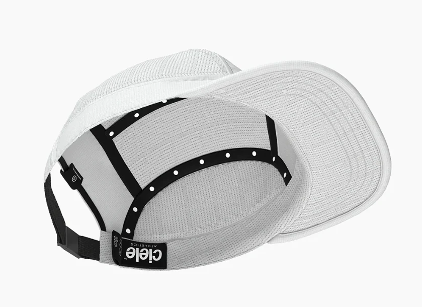 Ciele GOCap - Athletics - Ghost - Image 2