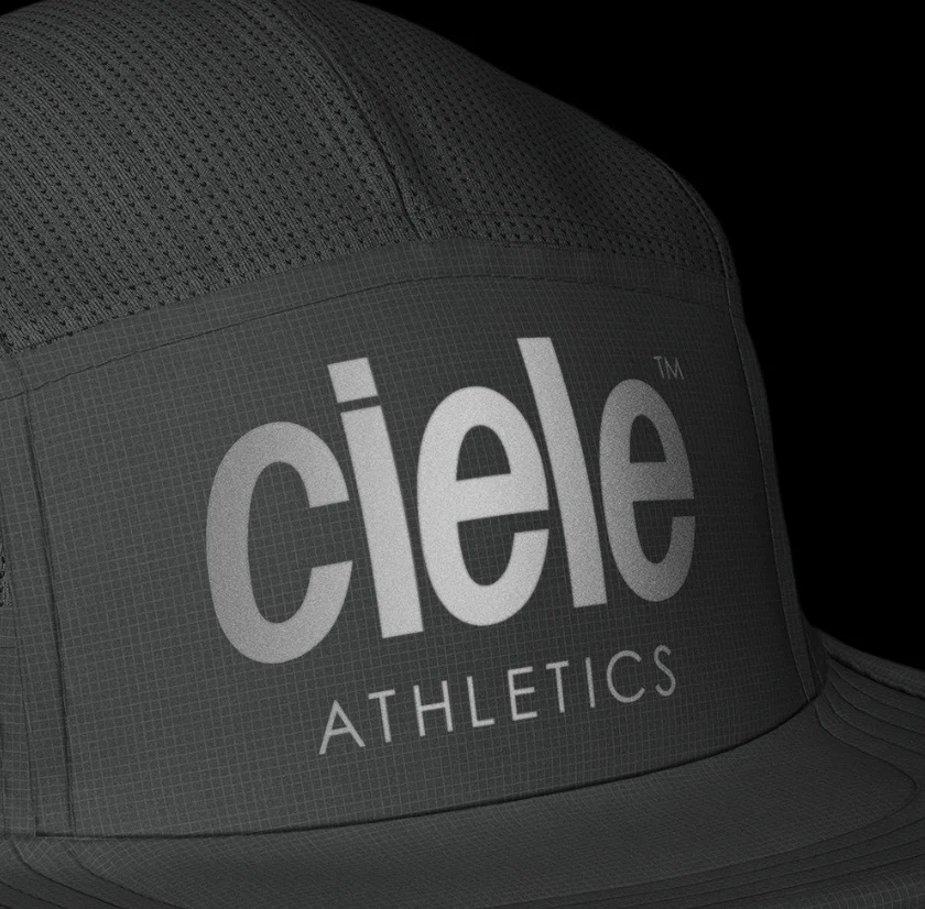 Ciele GOCap - Athletics - Ghost - Image 4