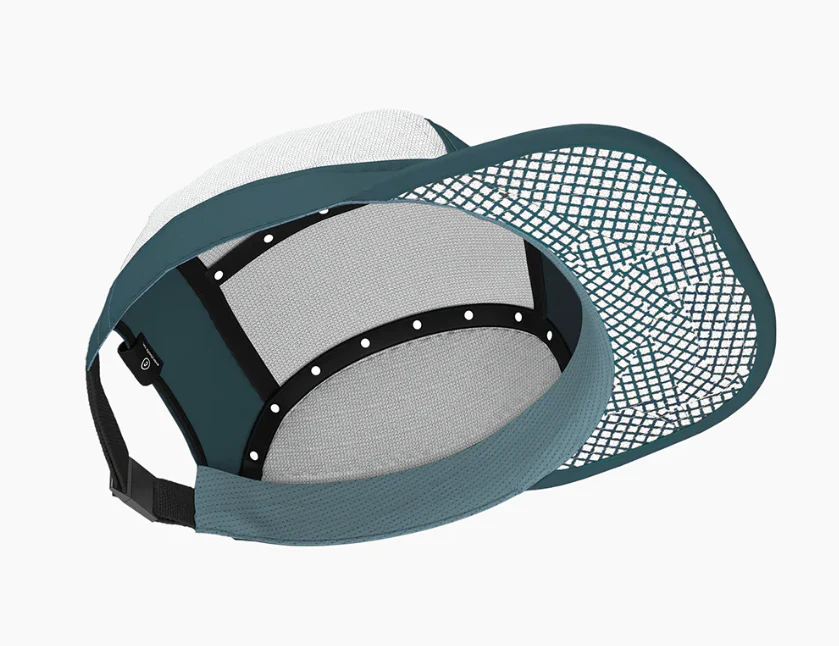 Ciele GOCap Carbon - Speed Play - Steel - Image 2