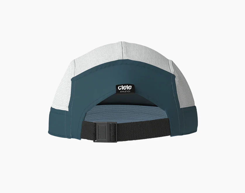 Ciele GOCap Carbon - Speed Play - Steel - Image 3