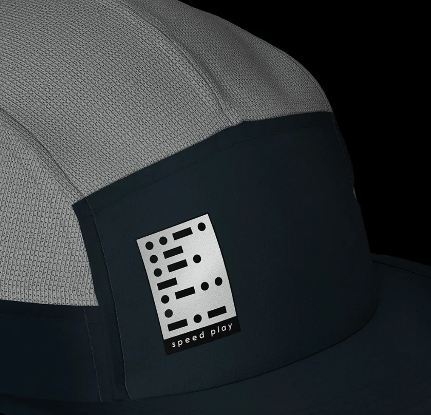 Ciele GOCap Carbon - Speed Play - Steel - Image 4