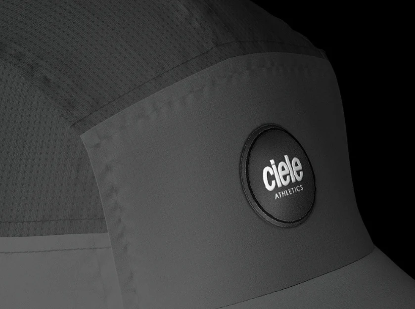 Ciele GOCap SC - Badge Plus - Trooper - Image 4