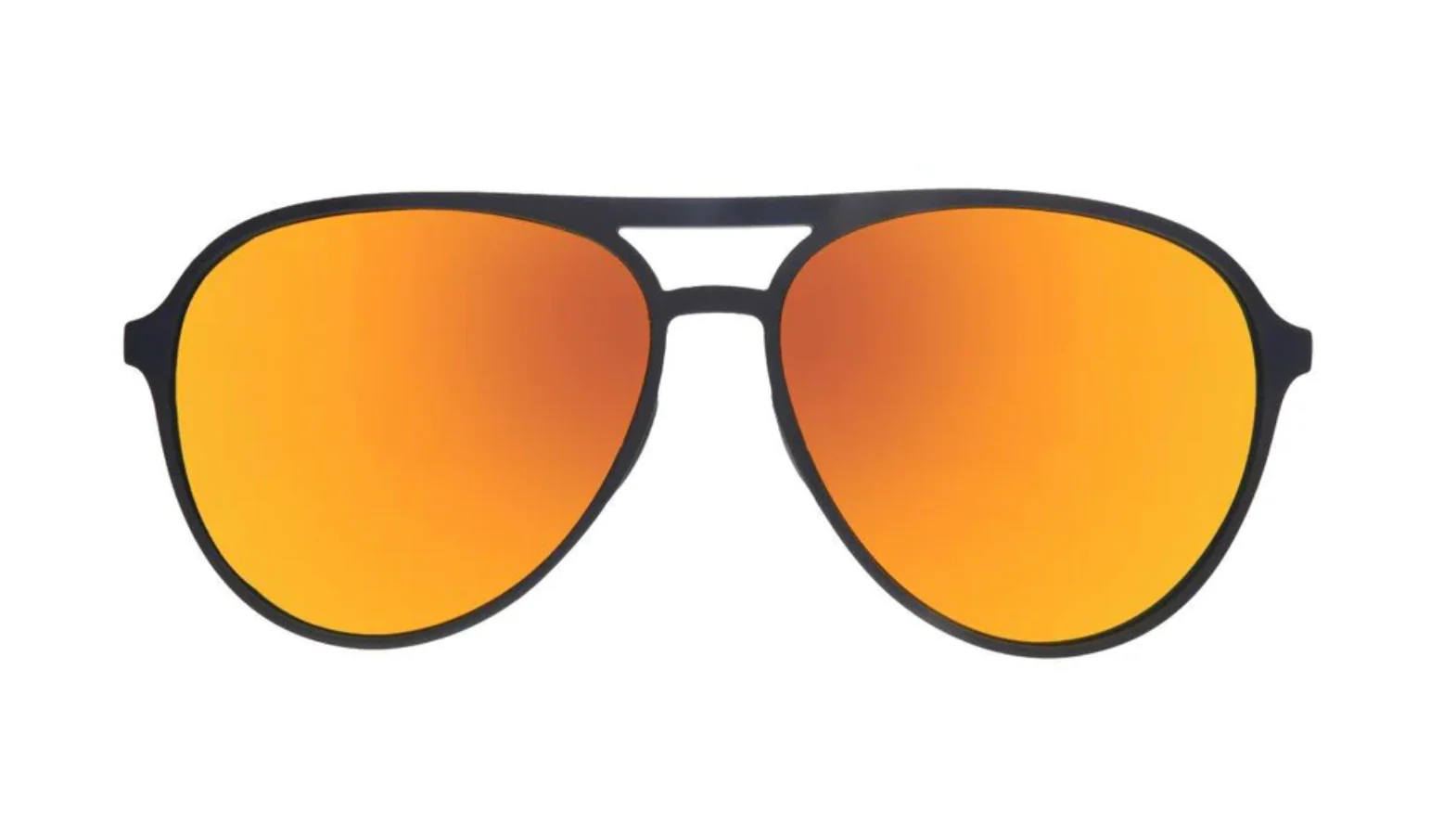 Goodr Call Me Tarmac Daddy Mach G Sunglasses - Image 2