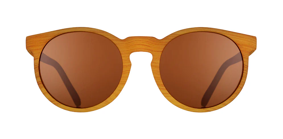 Goodr CG Bodhi's Ultimate Ride Sunglasses - Image 2