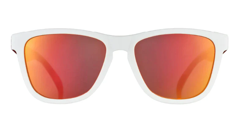 Goodr Lets Get Canucked Up Sunglasses - Image 2