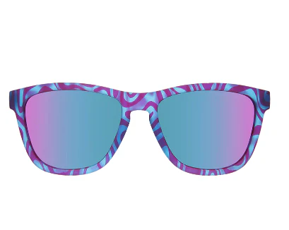 Goodr OG No Passport Required Sunglasses - Image 2