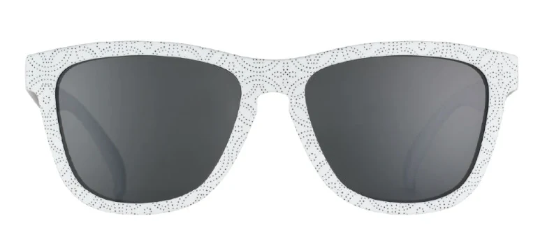 Goodr OG Wipe Away Your Sins Sunglasses - Image 2