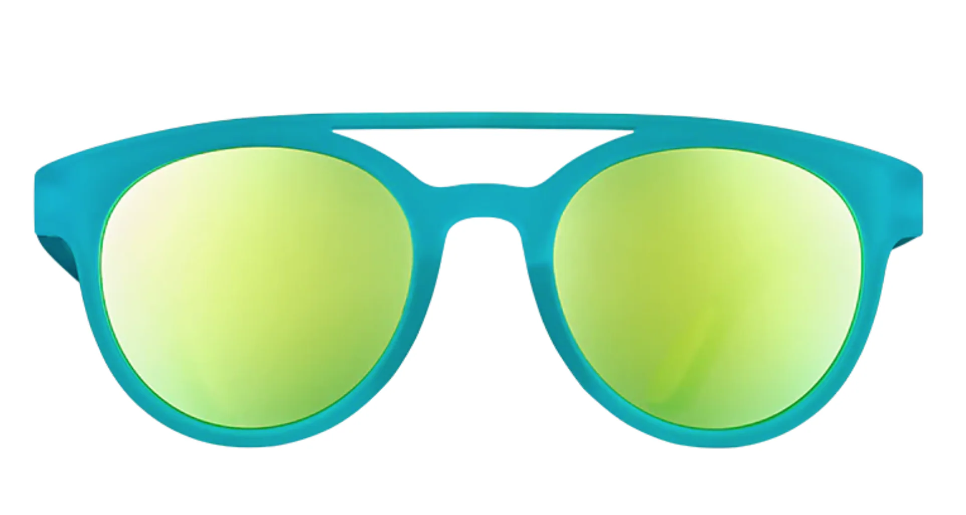 Goodr PHG Dr. Ray, Sting Sunglasses - Image 2