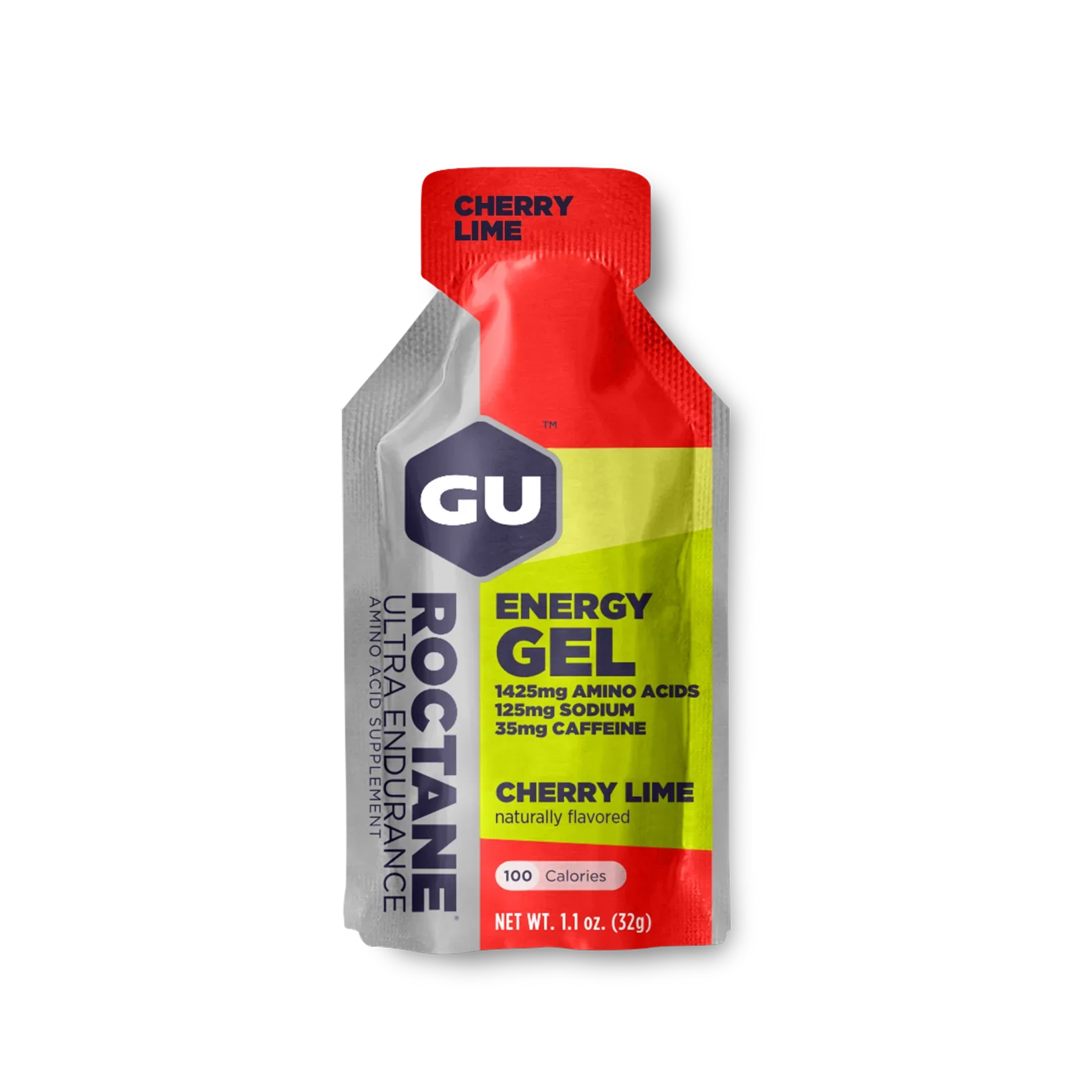 GU Energy Gel Roctane - Image 8