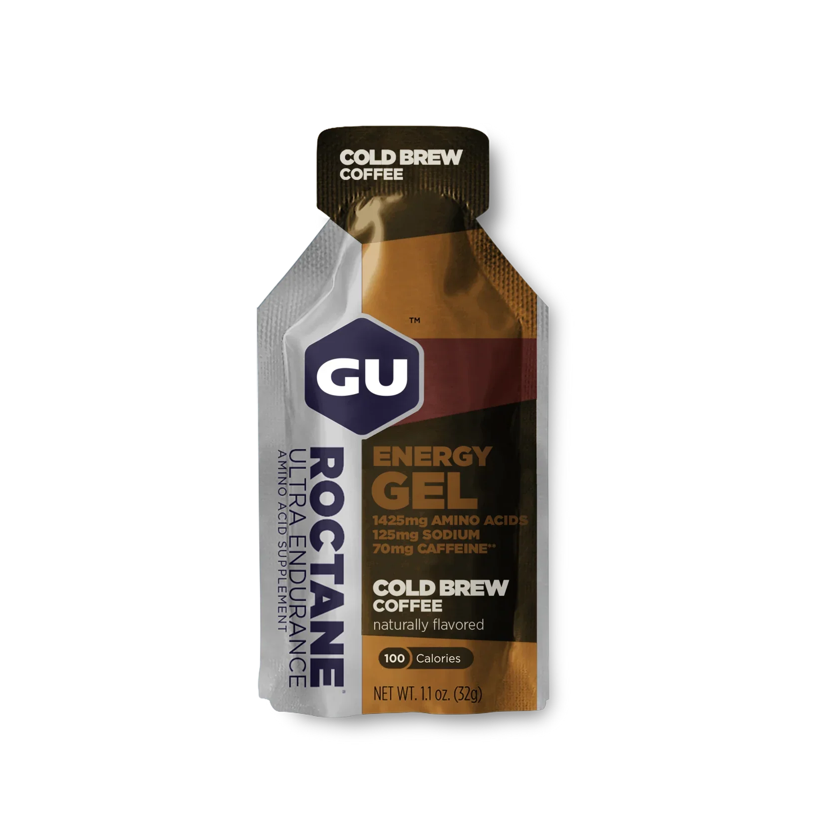 GU Energy Gel Roctane - Image 9