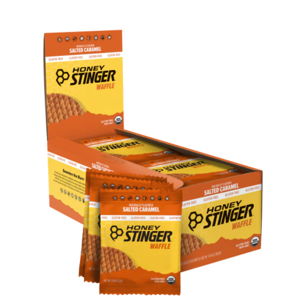 Honey Stinger Waffle Single Packet - Image 4