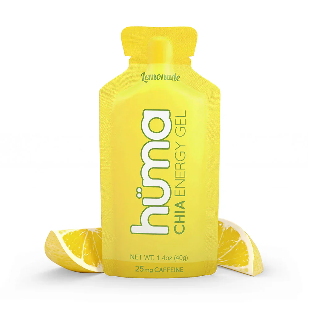 Huma All Natural Chia Energy - Image 3