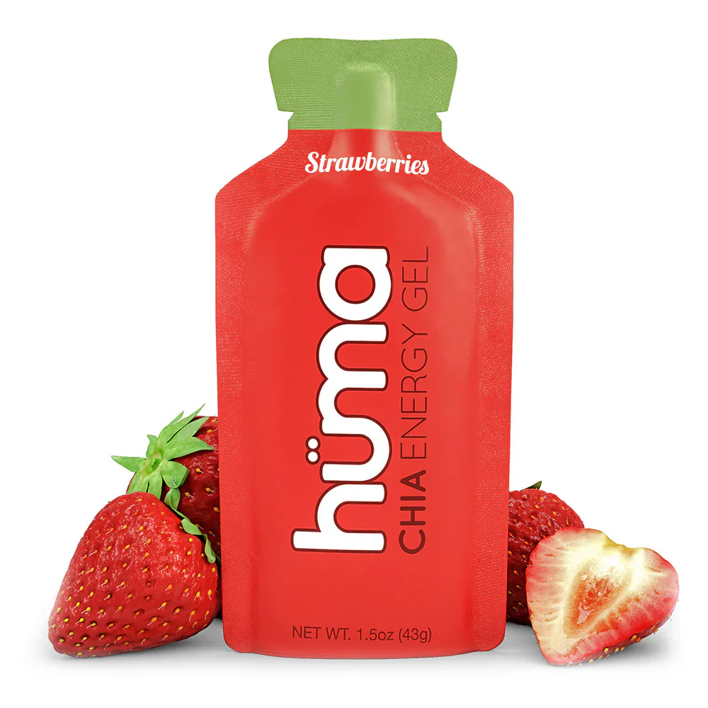 Huma All Natural Chia Energy - Image 7
