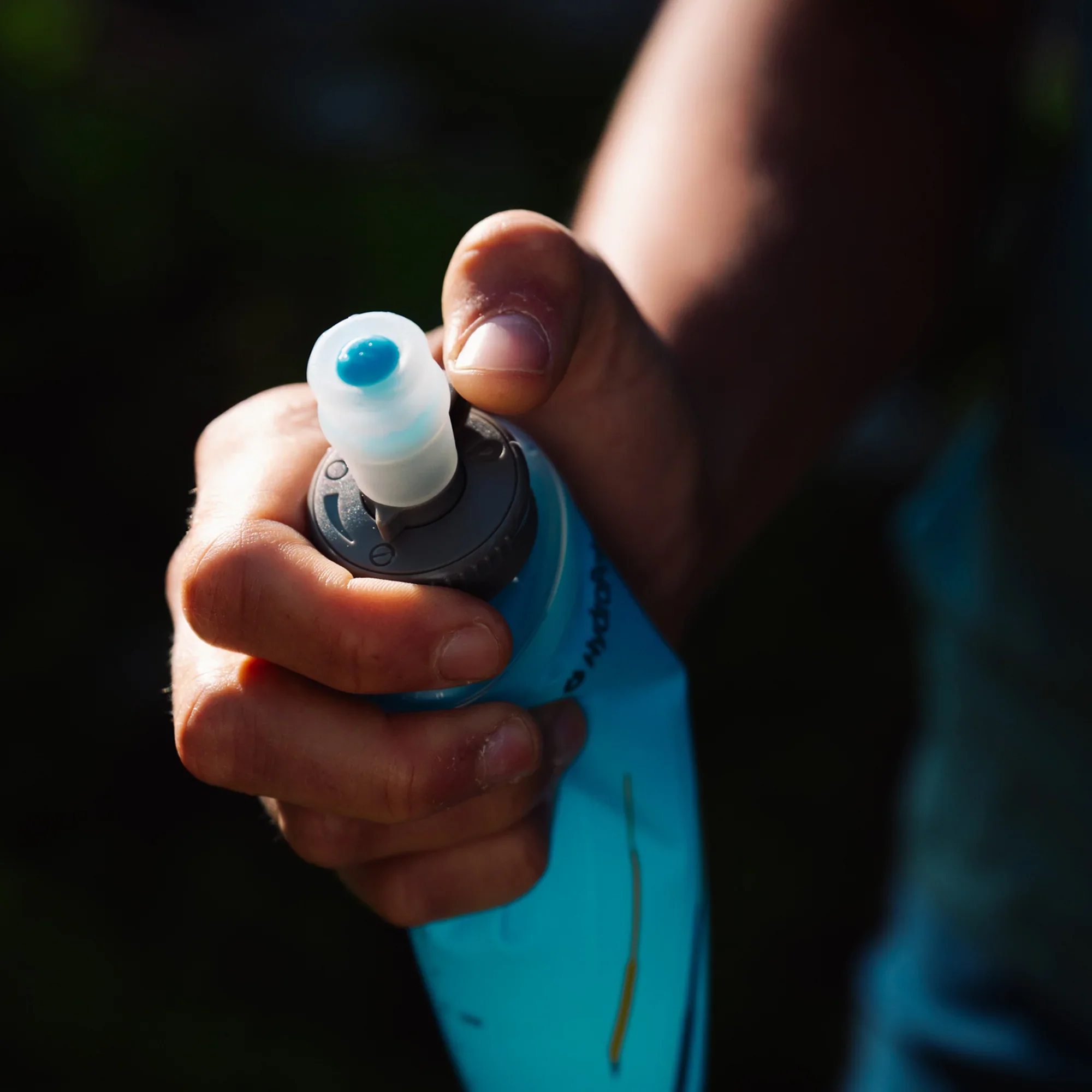 Hydrapak Pocketflask 500mL - Image 6