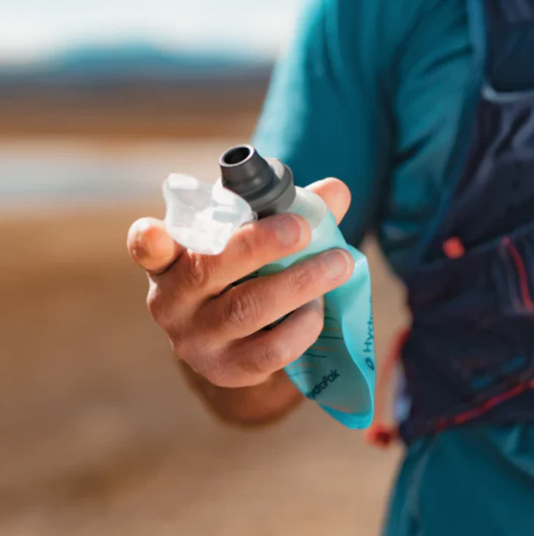 Hydrapak Softflask 150mL Flip Cap - Image 3