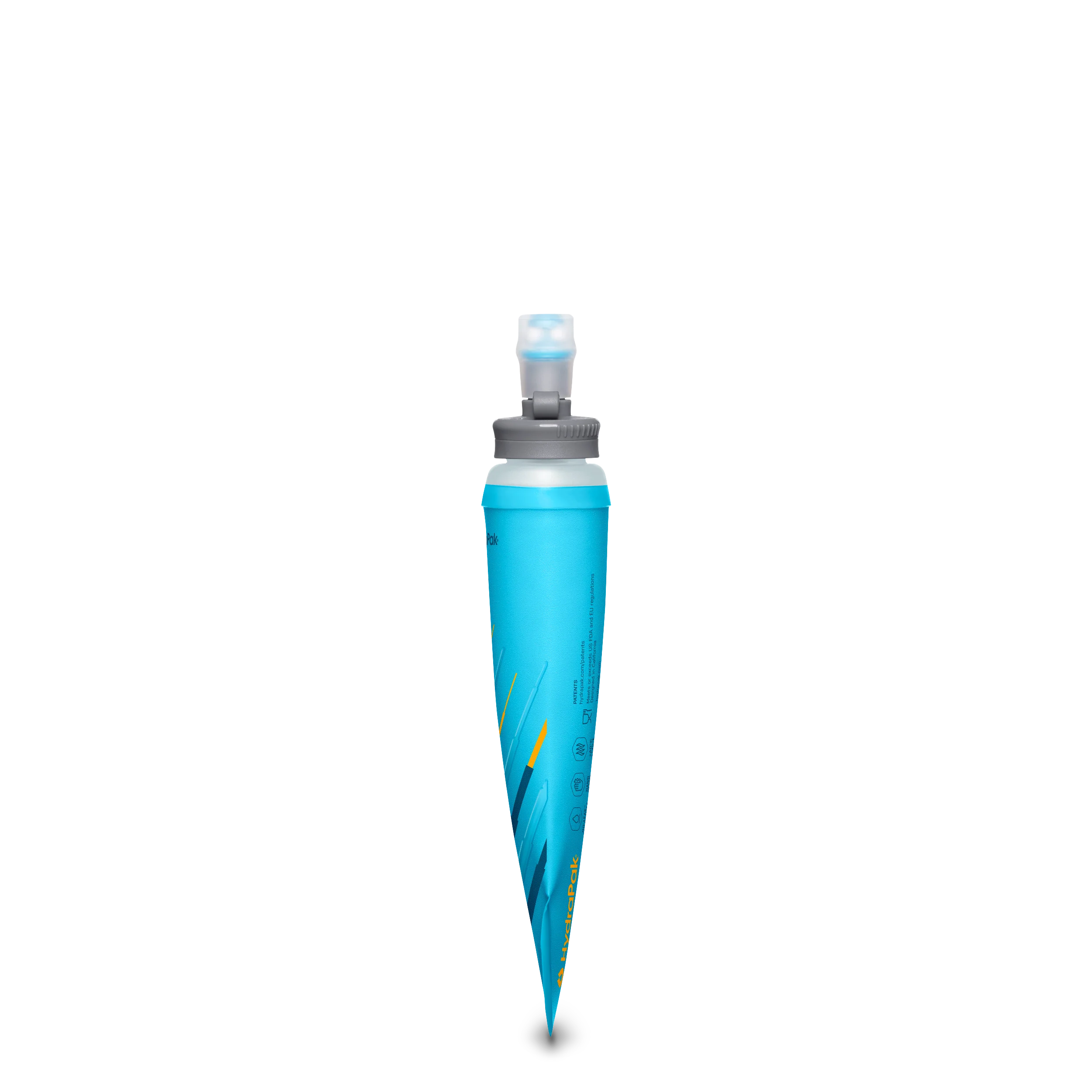 Hydrapak Softflask 250mL 2-Pack - Image 3
