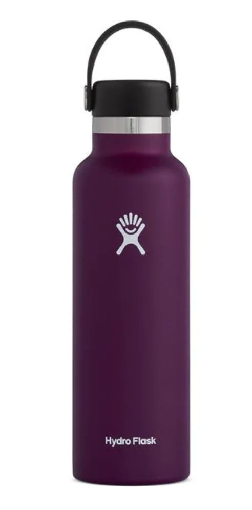 Hydro Flask 21 OZ STANDARD FLEX CAP - Image 4