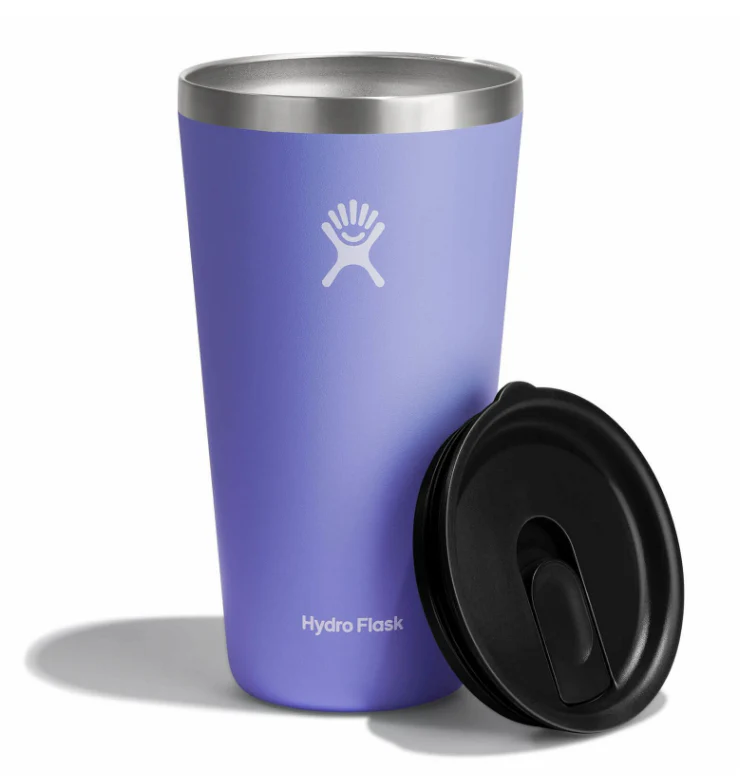 Hydro Flask 28oz All Round Tumbler - Image 3