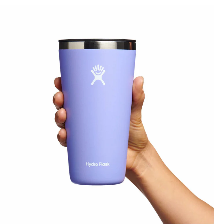 Hydro Flask 28oz All Round Tumbler - Image 4