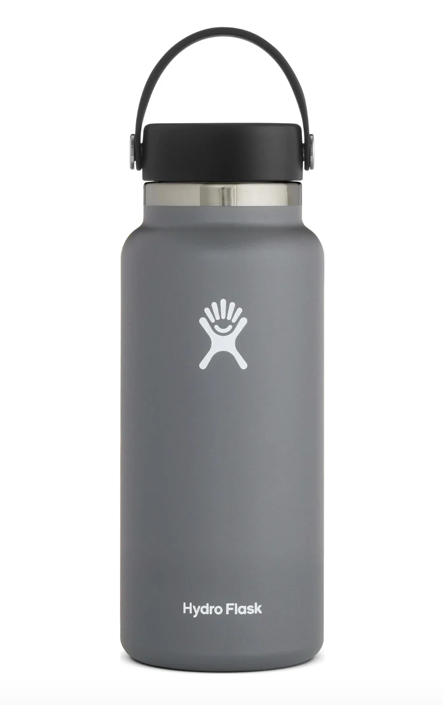 Hydro Flask 32 OZ WIDE MOUTH 2.0 FLEX CAP - Image 2