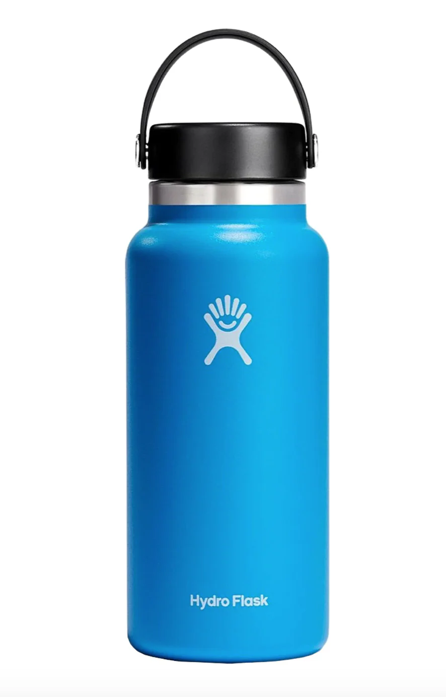 Hydro Flask 32 OZ WIDE MOUTH 2.0 FLEX CAP - Image 3
