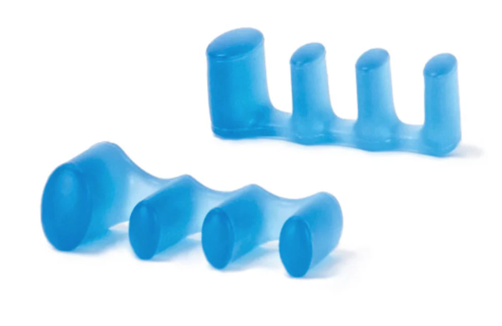 Joy-a-Toes Toe Spreaders, Small - Image 3