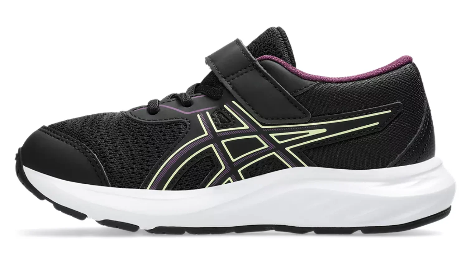 Kids Asics Contend 9 PS - Image 3